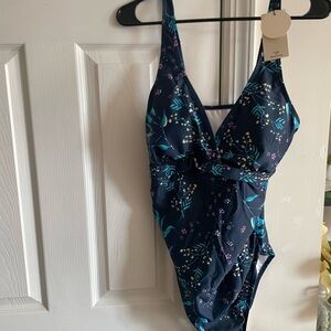 East Elegant Maternity Swimsuit